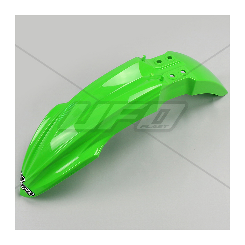 UFO Guardabarros delantero KA04726 Color Verde 41736