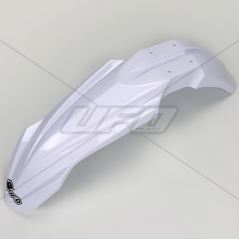 UFO Guardabarros delantero YA04809 Color Blanco 41747