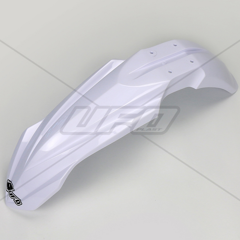 UFO Guardabarros delantero YA04809 Color Blanco 41747