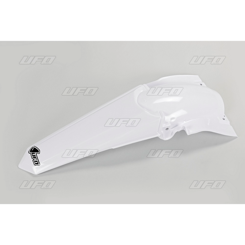 UFO Guardabarros trasero YA04810 Color Blanco 41748