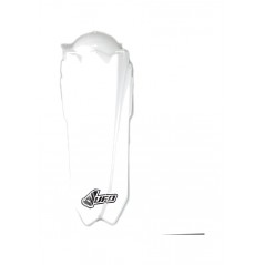 UFO Guardabarros trasero YA04818 Color Blanco 41750