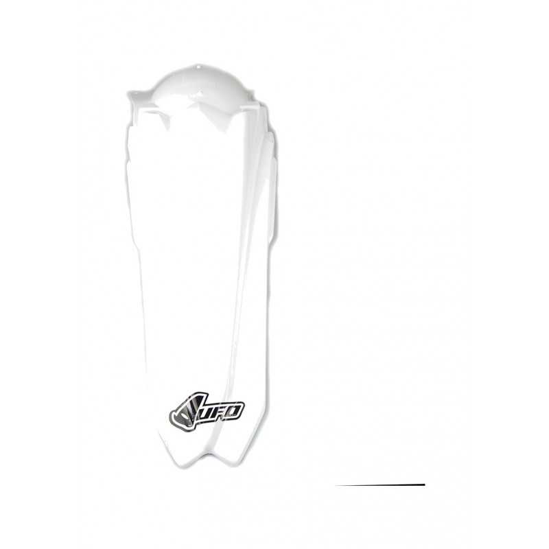 UFO Guardabarros trasero YA04818 Color Blanco 41750