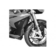 PUIG APRON OR FRONT MUDGUARD EXTENSION 8084