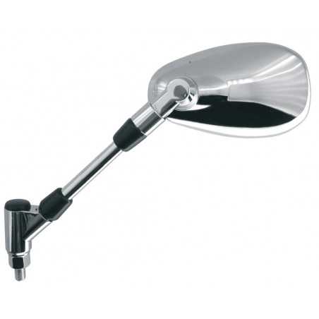 V PARTS REAR VIEW MIRROR LEFT EY315I