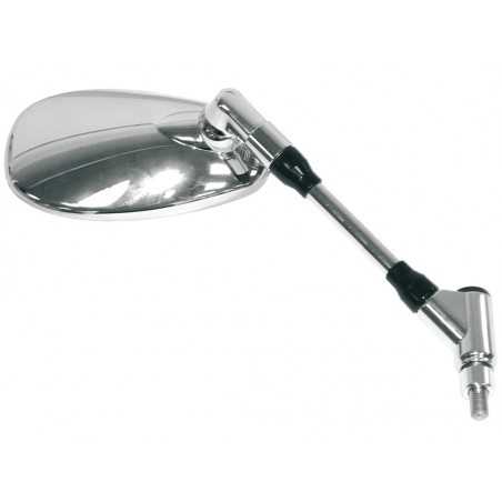 V PARTS REAR VIEW MIRROR RIGHT EO315D