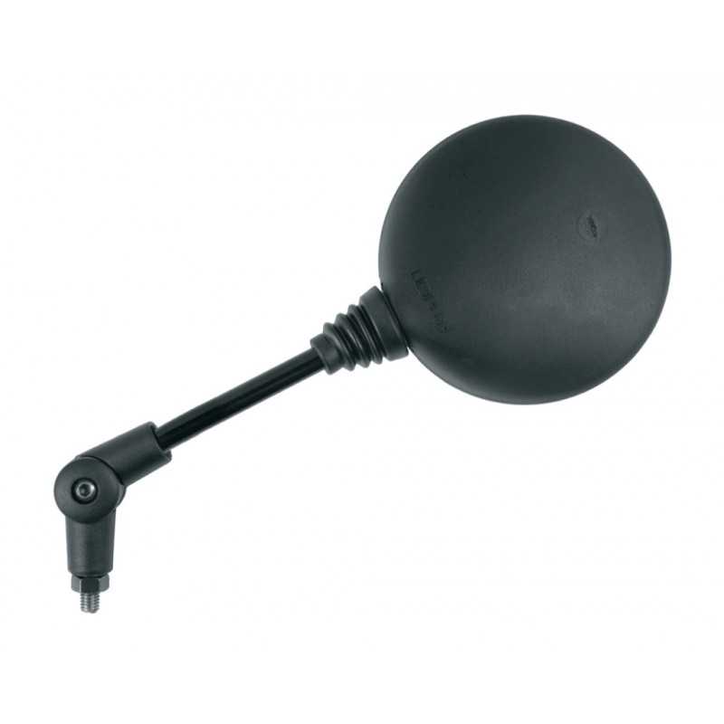VICMA Espejo retrovisor izquierdo para bicicletas universales E366