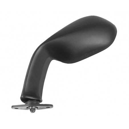 V PARTS Espejo retrovisor izquierdo tipo OEM - Homologado CE Fijación con perno/s E311I