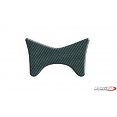 Protective adhesive shank anti stripes with keys
