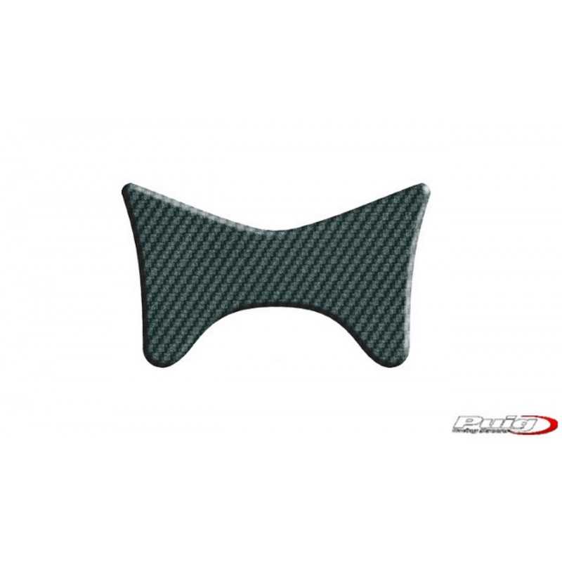 Protective adhesive shank anti stripes with keys
