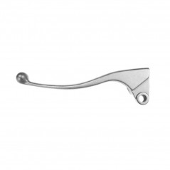 V PARTS Palanca de freno izquierda tipo OEM aluminio pulido 74931