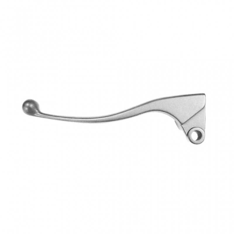 V PARTS Palanca de freno izquierda tipo OEM aluminio pulido 74931
