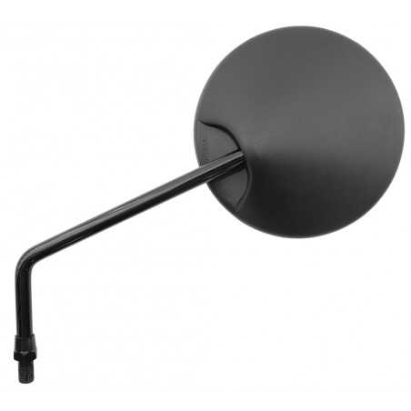 VICMA Espejo retrovisor izquierdo tipo OEM para manillar de moto - Negro EY633I