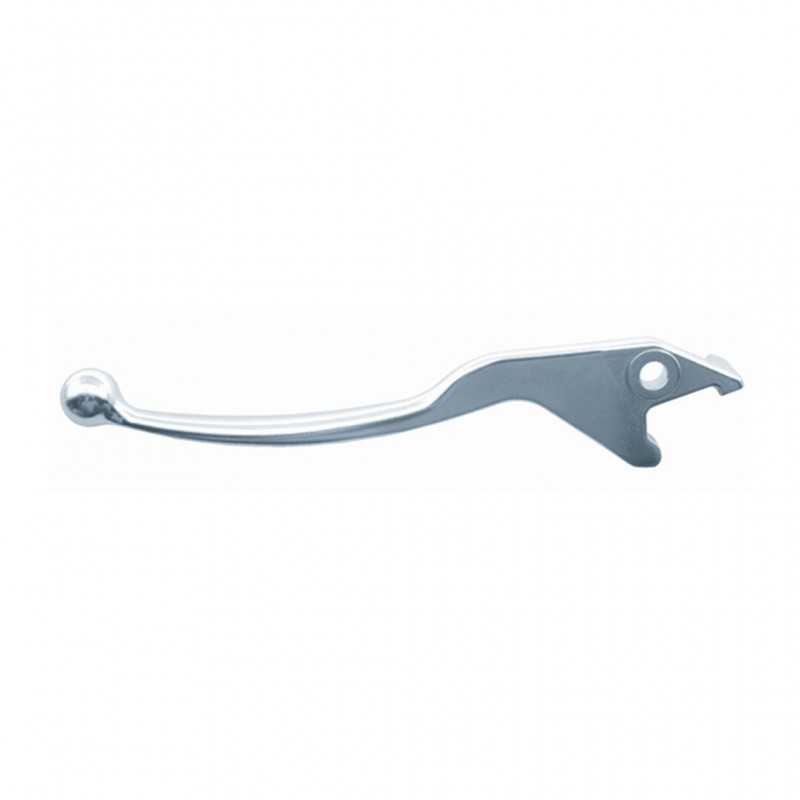 V PARTS Maneta leva izquierda para reemplazo OEM de aluminio pulido 74661