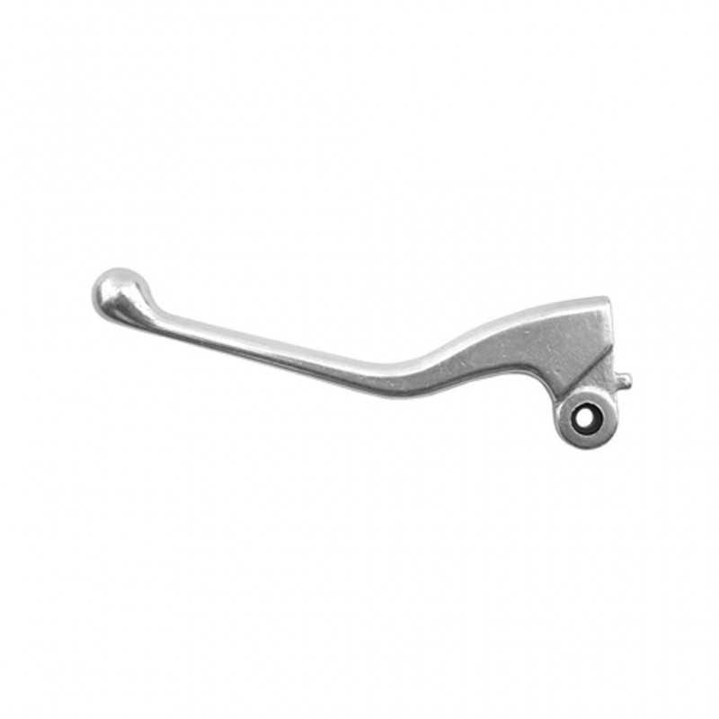 V PARTS Maneta leva izquierda tipo OEM en aluminio pulido 70211