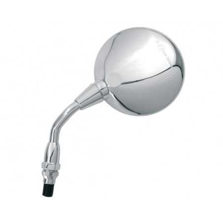 V PARTS REAR VIEW MIRROR LEFT E162I