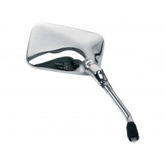 V PARTS REAR VIEW MIRROR RIGHT EH372D