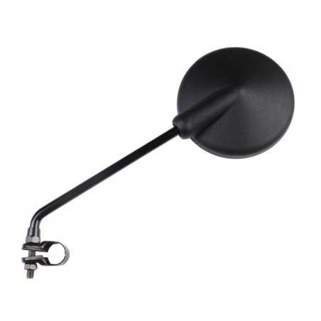 VICMA MIRROR, REARVIEW, UNIVERSAL, QUAD, CLAMP, HANDLEBAR E335