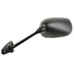 V PARTS Espejo retrovisor izquierdo tipo OEM - Negro ES210I