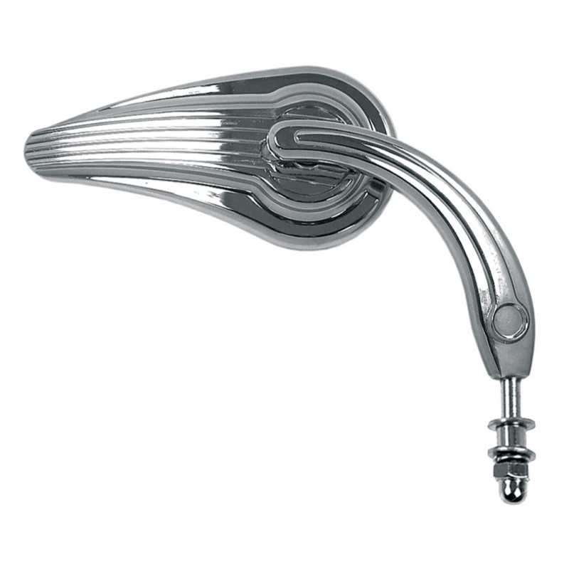 V PARTS Espejo retrovisor derecho E525D