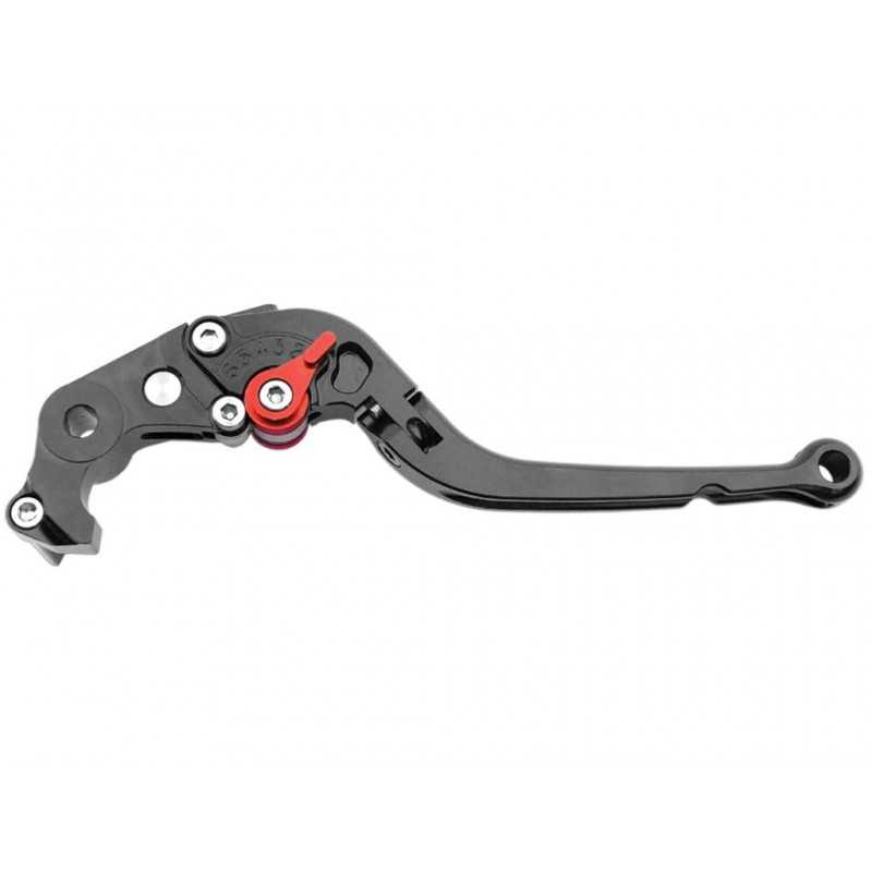 V PARTS MANETA DERECHA CNC MECANIZADA 12589