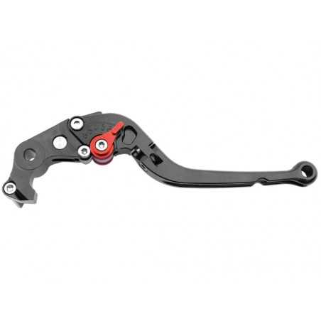 V PARTS MANETA DERECHA CNC MECANIZADA 12589