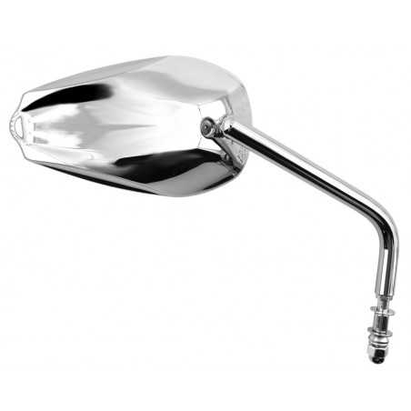 V PARTS REAR VIEW MIRROR RIGHT E948D