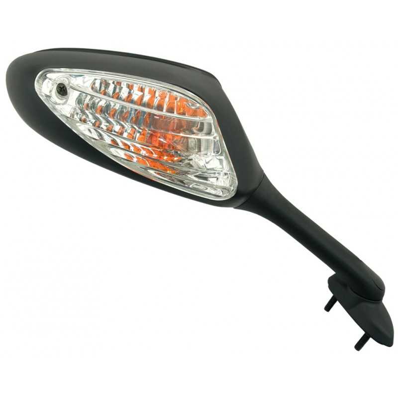 V PARTS Espejo retrovisor derecho ES406D