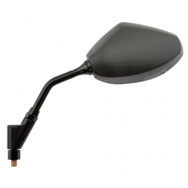 V PARTS REAR VIEW MIRROR LEFT E280I