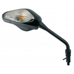 V PARTS REAR VIEW MIRROR RIGHT E506D