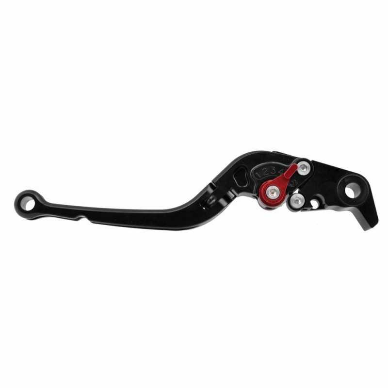V PARTS LEVER, LEFT, CNC, MECHANIZED 15653