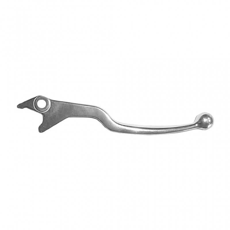 V PARTS Maneta leva freno derecha de aluminio pulido para reemplazo OEM 70331