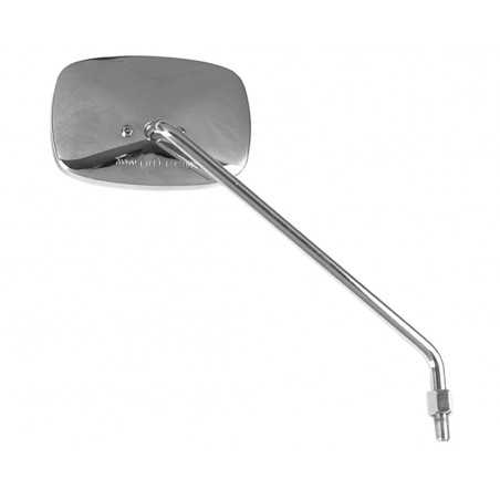 V PARTS REAR VIEW MIRROR RIGHT E450D