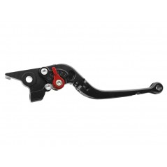 V PARTS MANETA DERECHA CNC MECANIZADA 12609