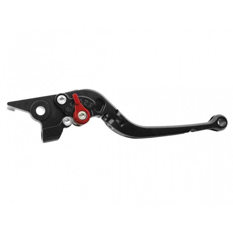 V PARTS MANETA DERECHA CNC MECANIZADA 12609