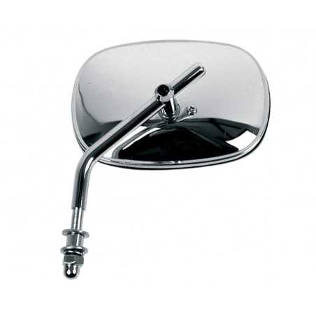 V PARTS REAR VIEW MIRROR LEFT E470