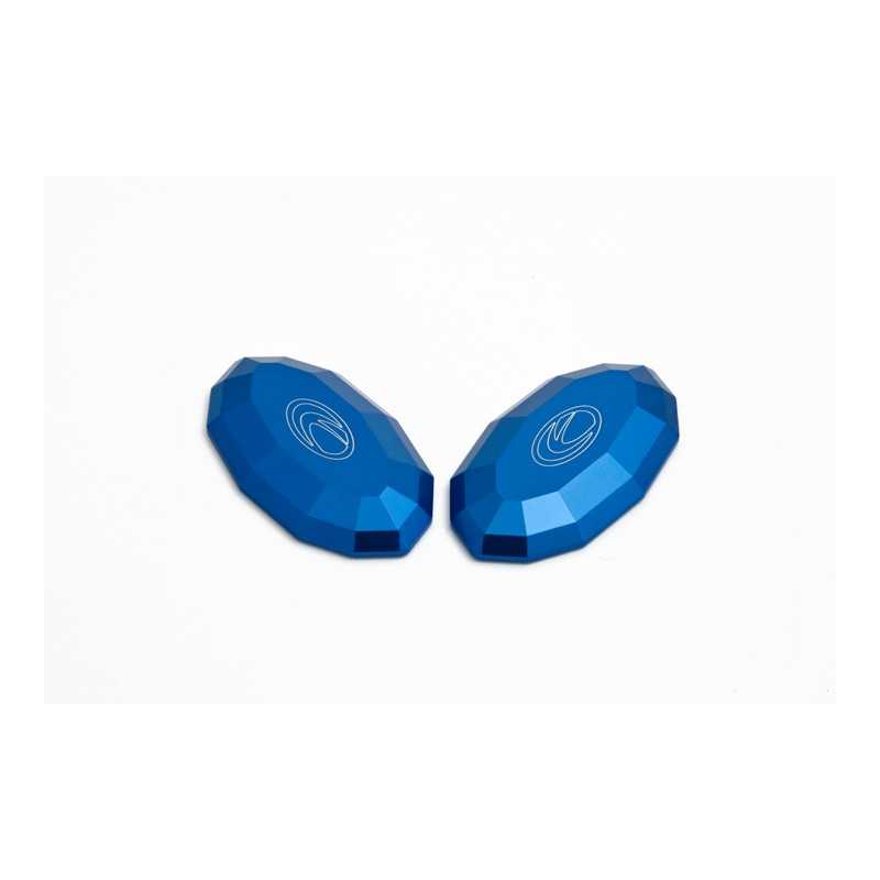 EVOTECH Rear-view mirrors Gems of the Wind GW-KA1