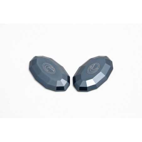 EVOTECH Rear-view mirrors Gems of the Wind GW-KA1