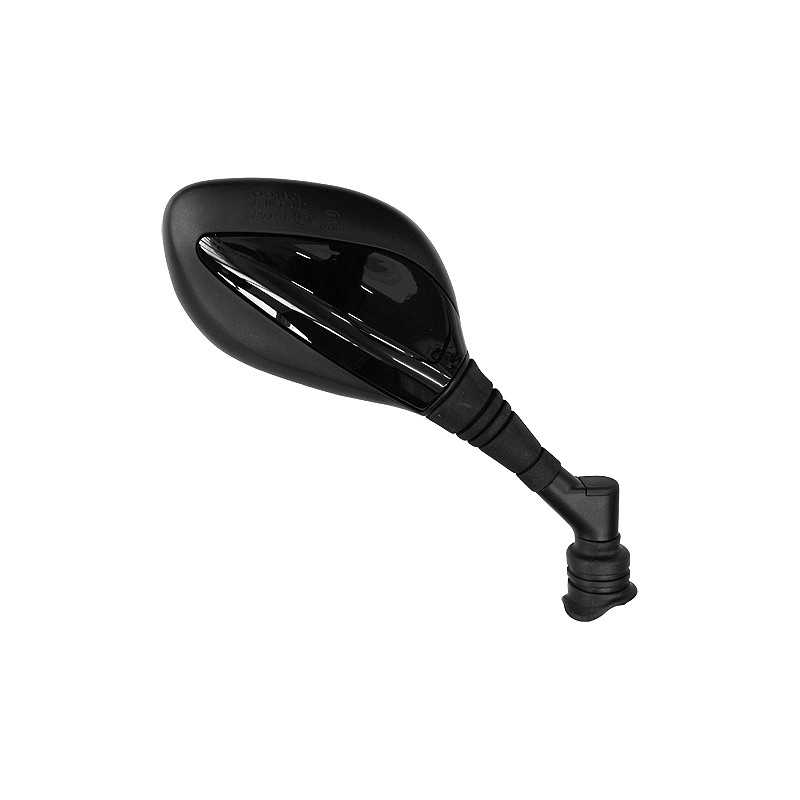 V PARTS Espejo retrovisor derecho tipo OEM para moto E951D