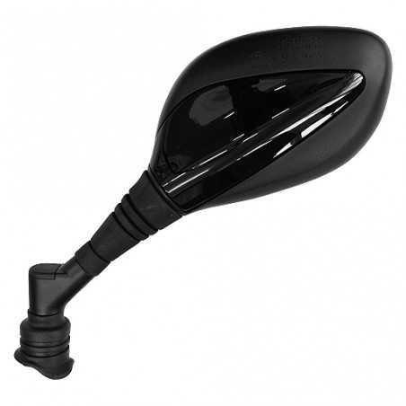 V PARTS Espejo retrovisor izquierdo tipo OEM - E951I