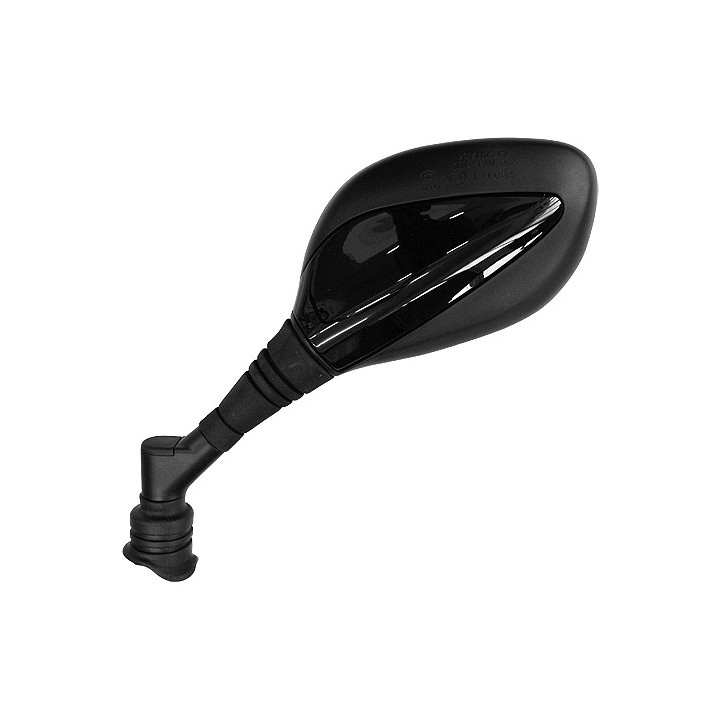 V PARTS REAR VIEW MIRROR LEFT E951I