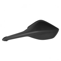V PARTS Espejo retrovisor izquierdo tipo OEM para moto - Marca ED300I