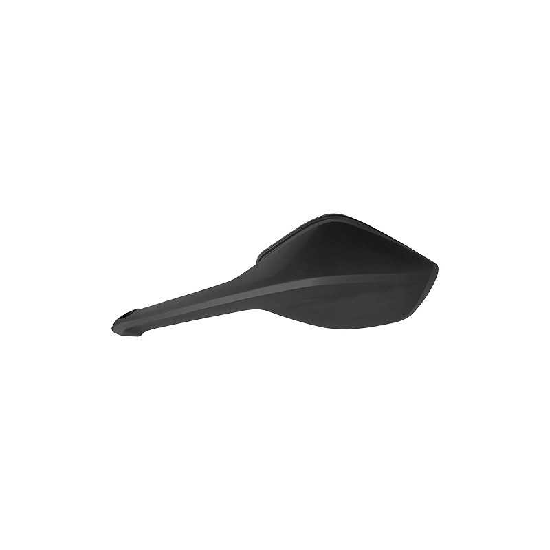V PARTS Espejo retrovisor izquierdo tipo OEM para moto - Marca ED300I