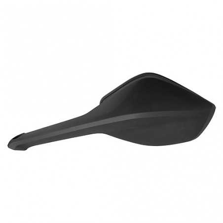 V PARTS Espejo retrovisor izquierdo tipo OEM para moto - Marca ED300I