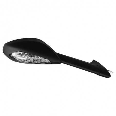 V PARTS REAR VIEW MIRROR RIGHT ED454D