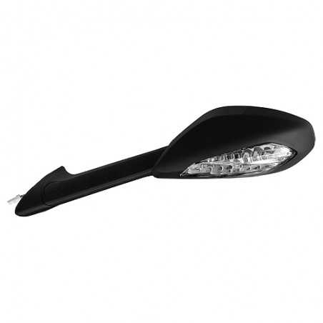 V PARTS REAR VIEW MIRROR LEFT ED454I