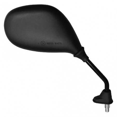 V PARTS REAR VIEW MIRROR RIGHT EH949D