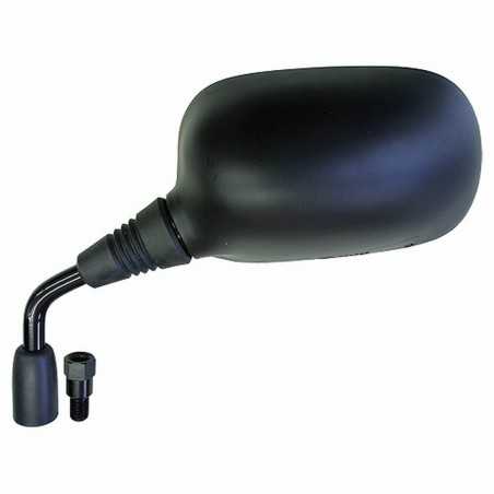 V PARTS REAR VIEW MIRROR LEFT EH97I