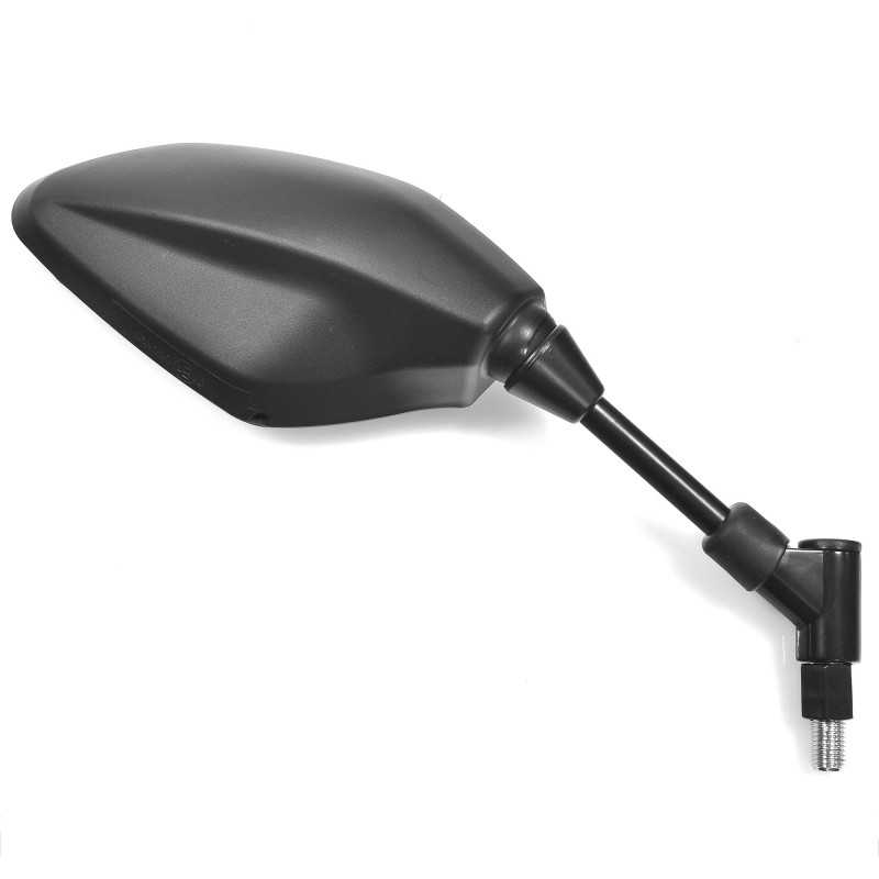 V PARTS REAR VIEW MIRROR RIGHT EY12D