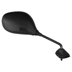 V PARTS Espejo retrovisor derecho tipo OEM para manillar - homologado CE EY974D