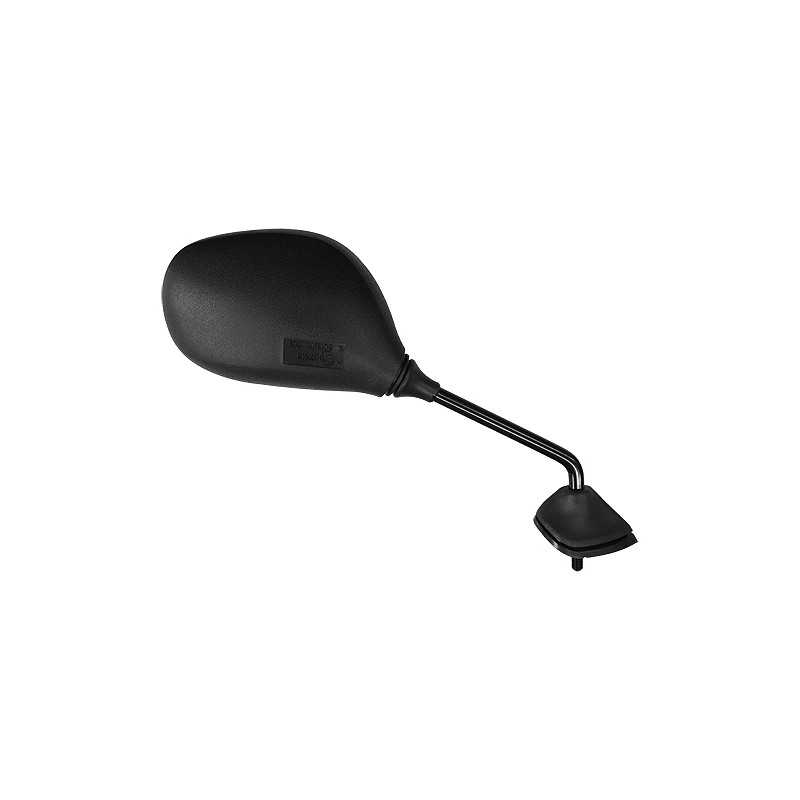 V PARTS Espejo retrovisor derecho tipo OEM para manillar - homologado CE EY974D
